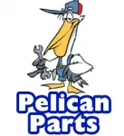  Pelican Parts優惠券