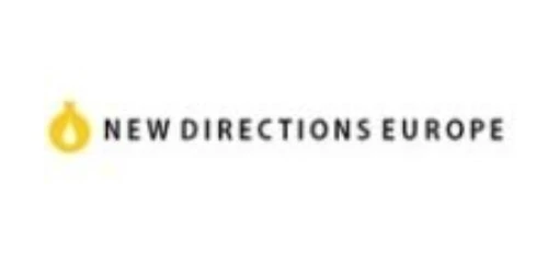  New Directions New Directions UK優惠券