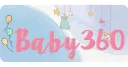  Baby360優惠券